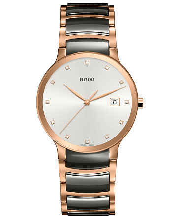 Rado Centrix Diamonds R30554762